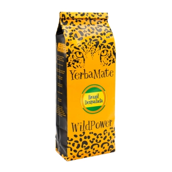 WildPower Brazil Despalada 200 g